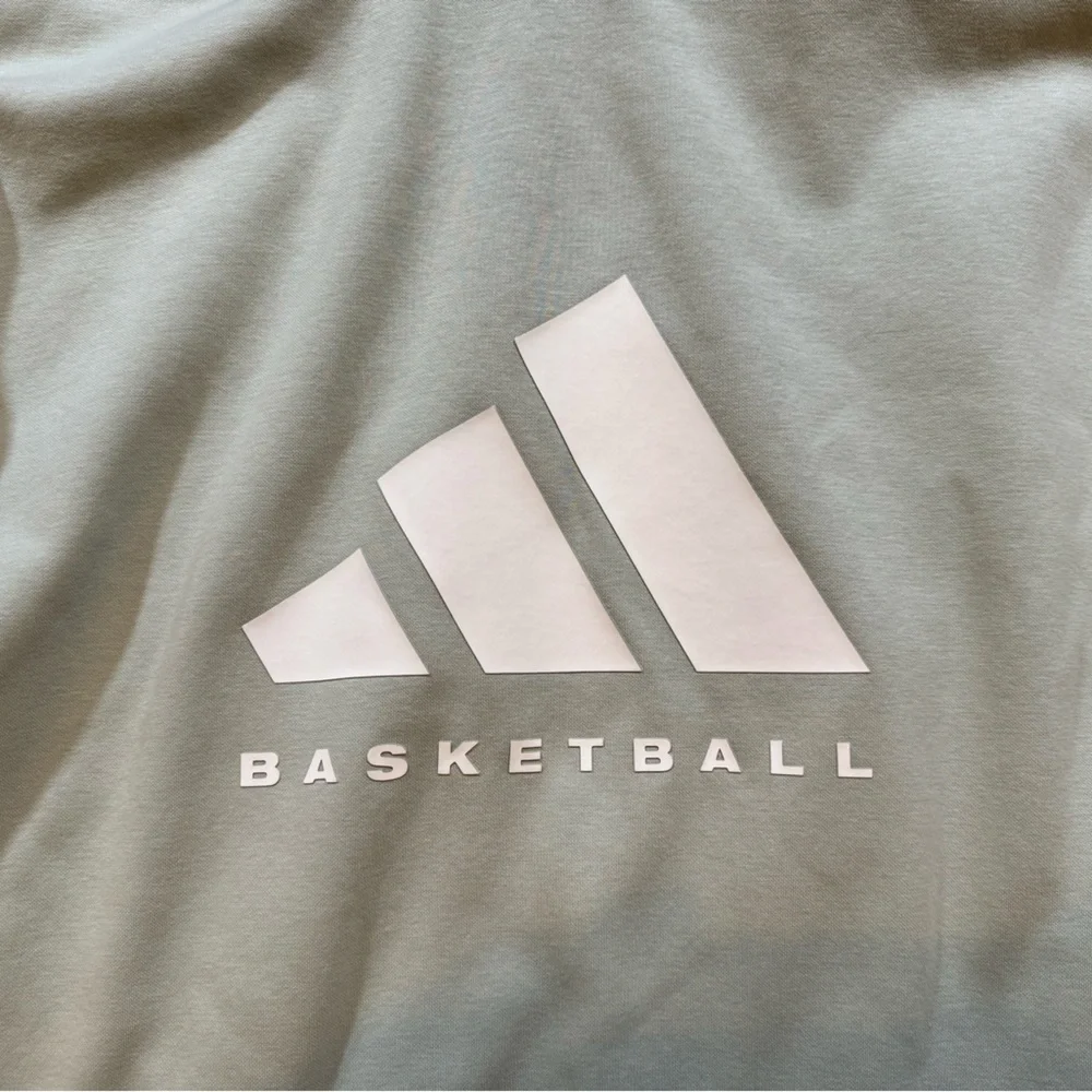 Adidas Basketball Hoodie